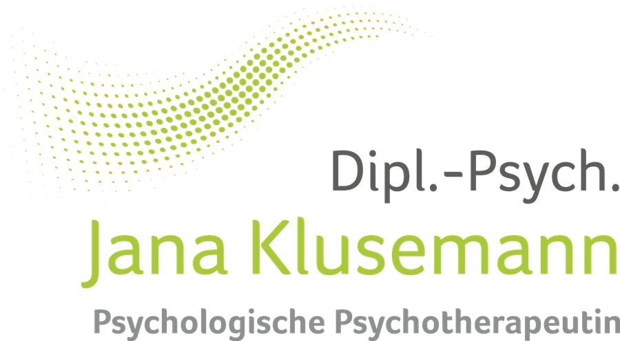 Jana Klusemann – Dipl.-Psych., Psychologische Psychotherapeutin